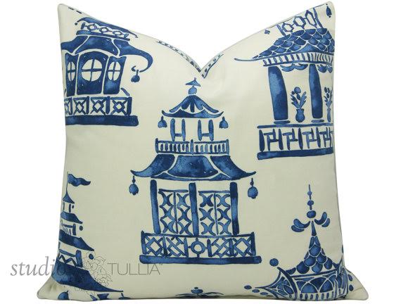 Calling all pillow fanatics!!