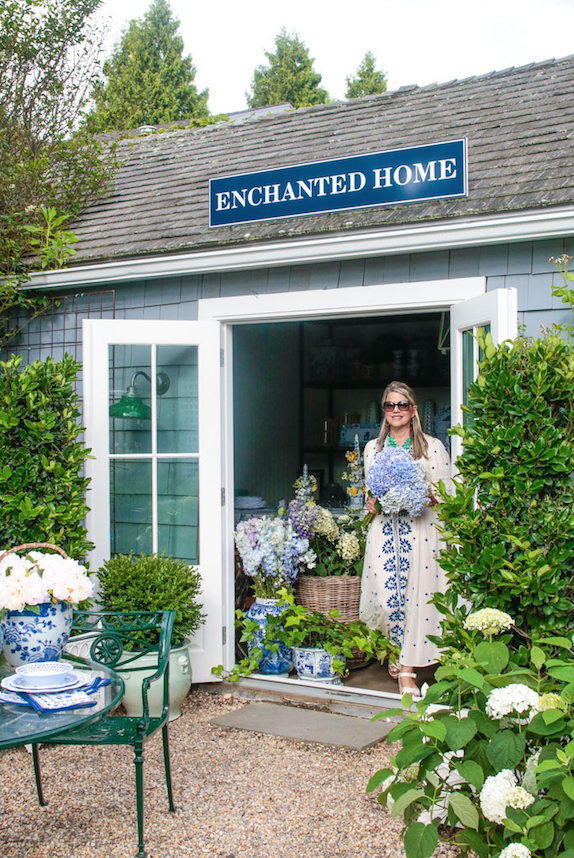 My feature in Hamptons Magazine!