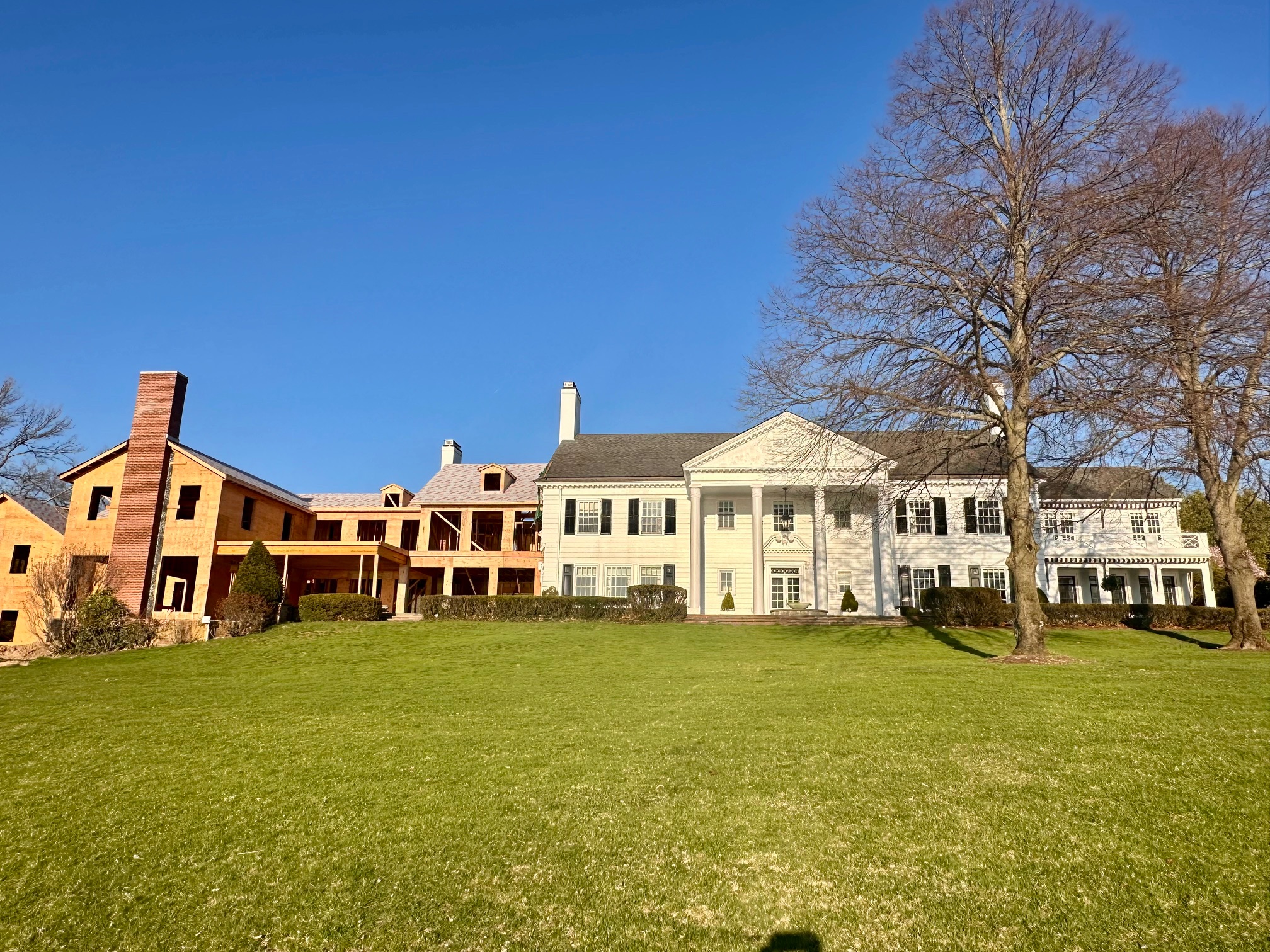 Renovation Diaries Chapter 5