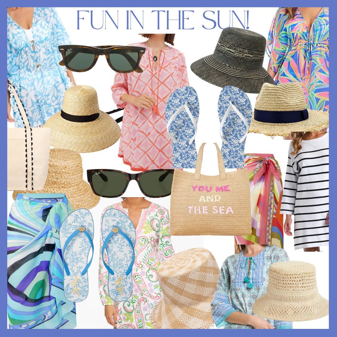 Seven on Sunday (but on Saturday)