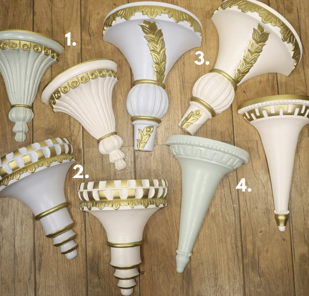 Love brackets? Need your input!