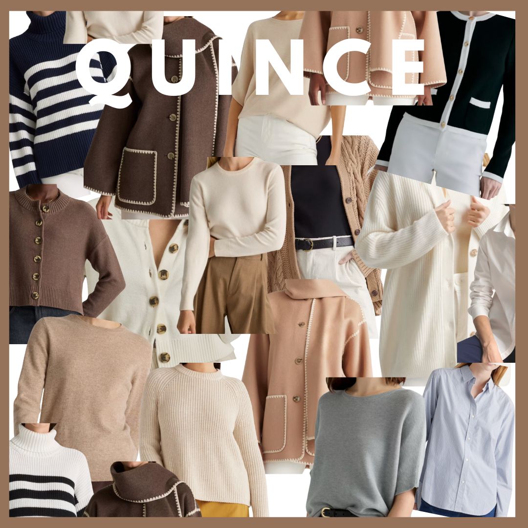 Which would you choose?