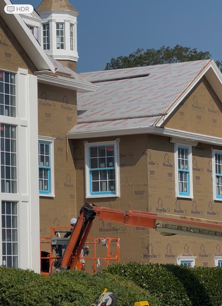 Renovation Diaries Chapter 7