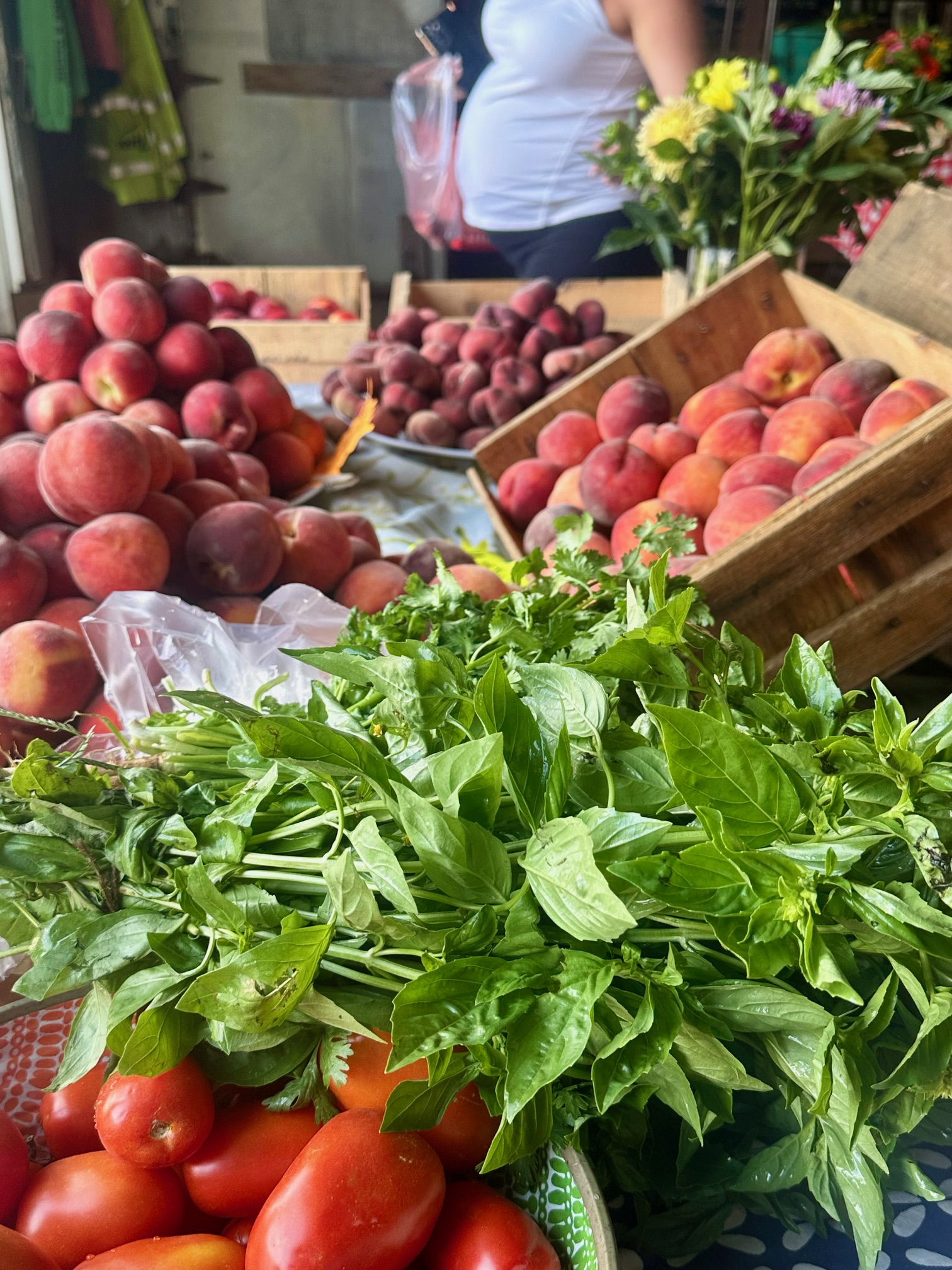 Let’s talk…..about favorites!