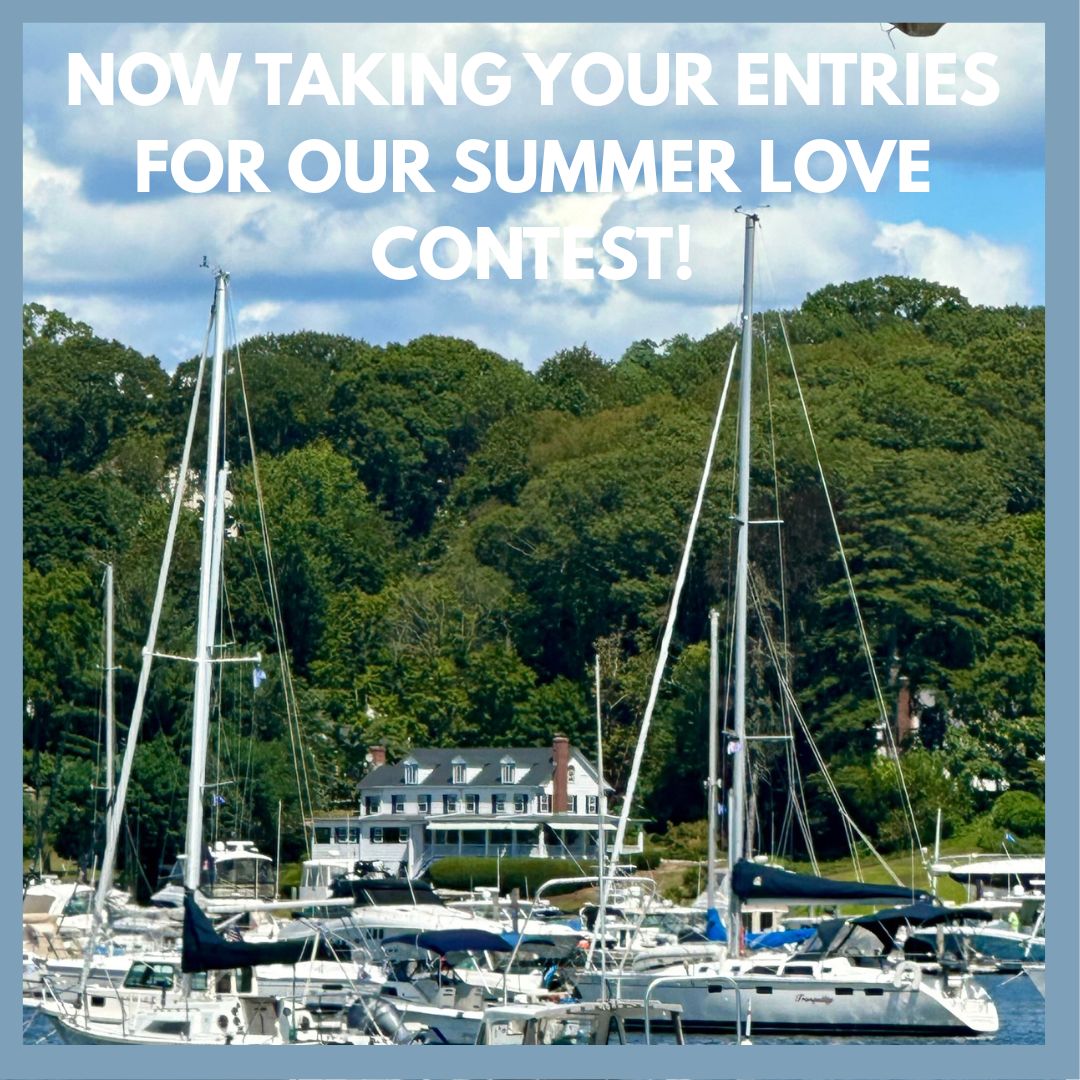 Now taking your entries for our Summer Love Contest!