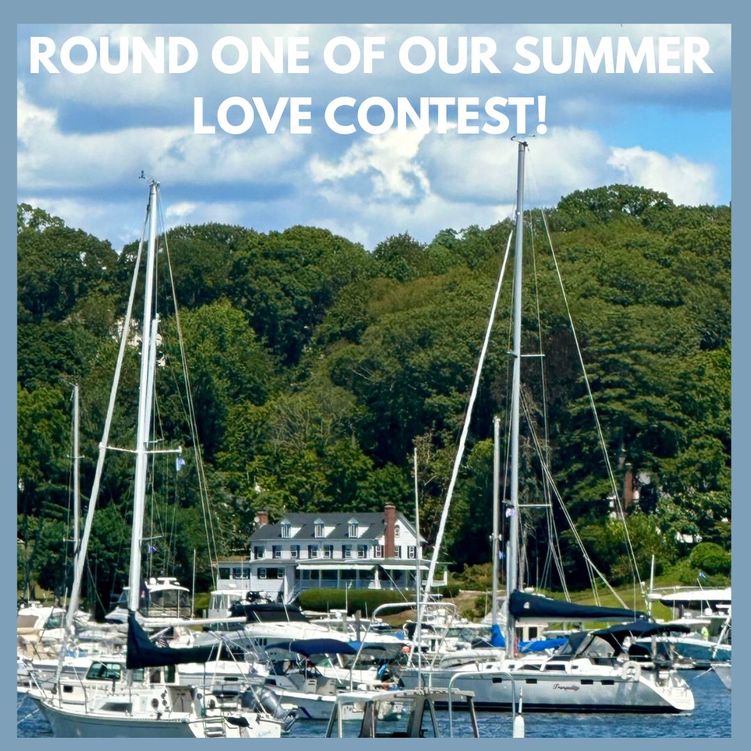 Our Summer Love Photo Contest Round one is on (again)!