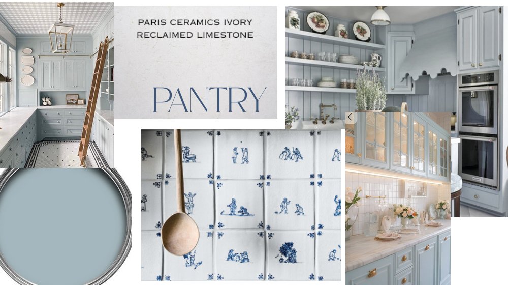 Renovation Diaries Chapter 8