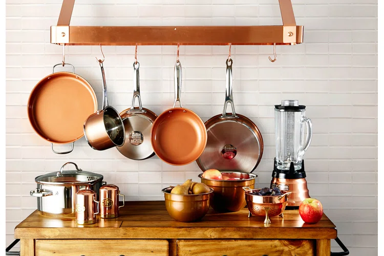 Need you help- pots, pans and knives!