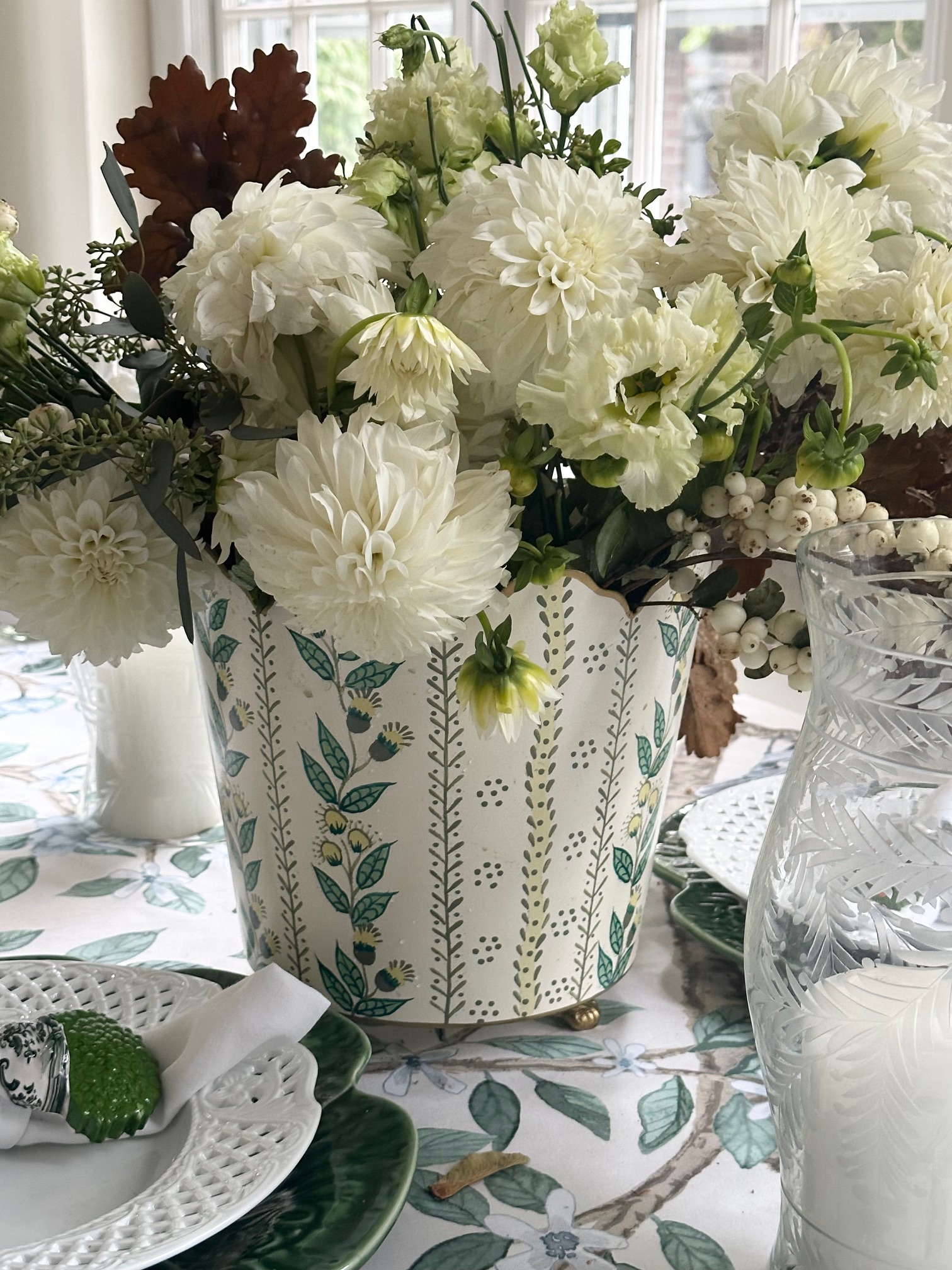 Random musings as seen through my iPhone