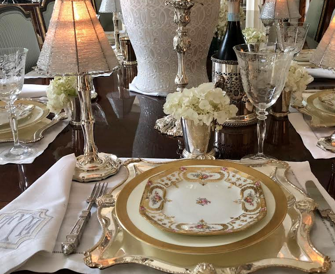 A huge last call silver blowout sale!