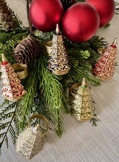 Our wonderful holiday napkin rings arrival sale is on…..