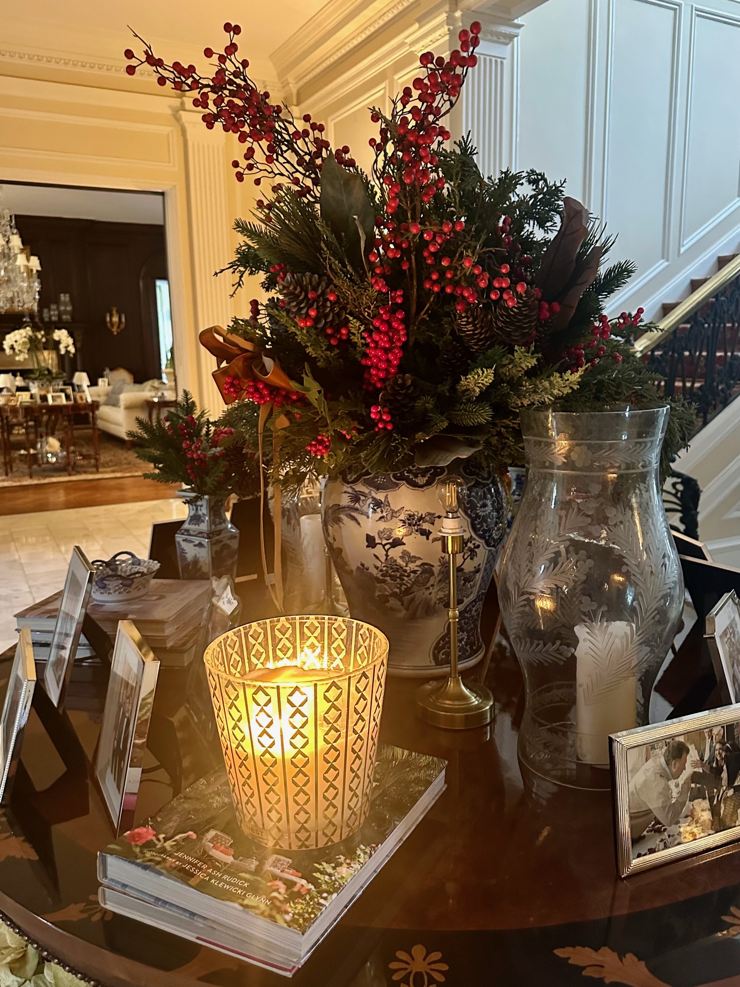 Random musings as seen through my iPhone