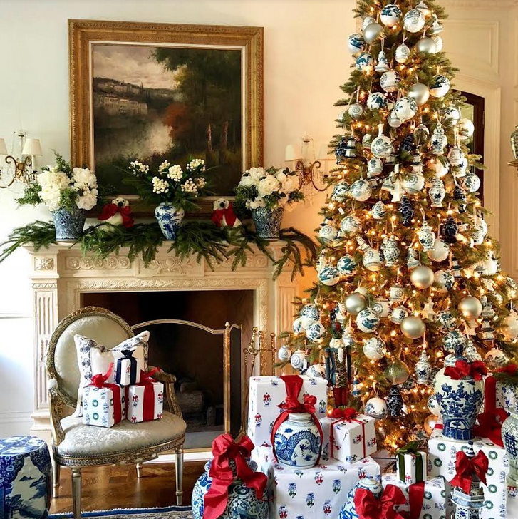 Finally- Our arrival sale on our stockings, napkin rings, cocktail napkins and jumbo box of ornaments!