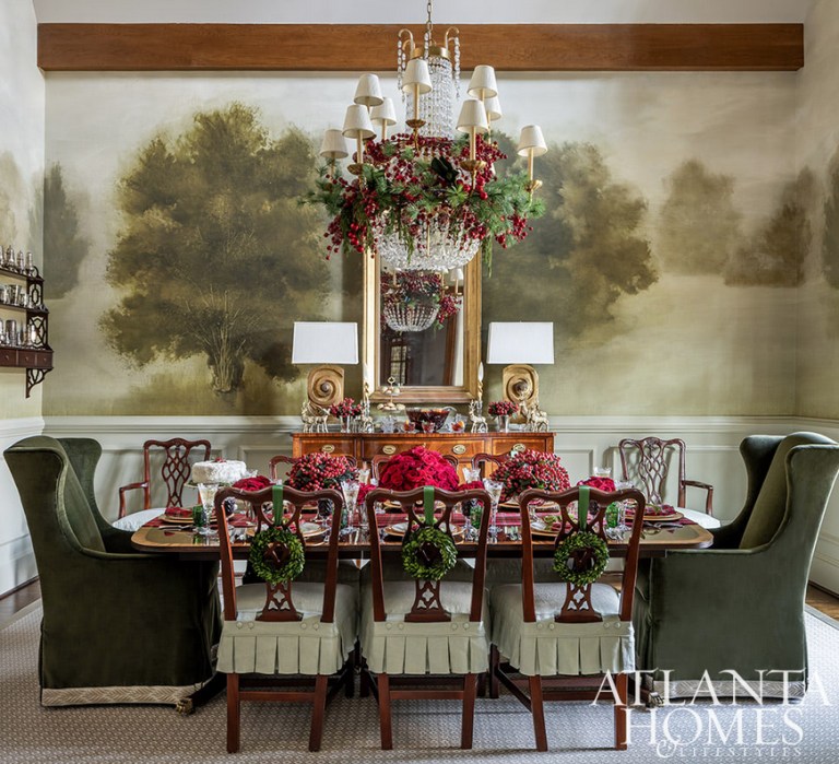 Seven on Sunday - The Enchanted Home