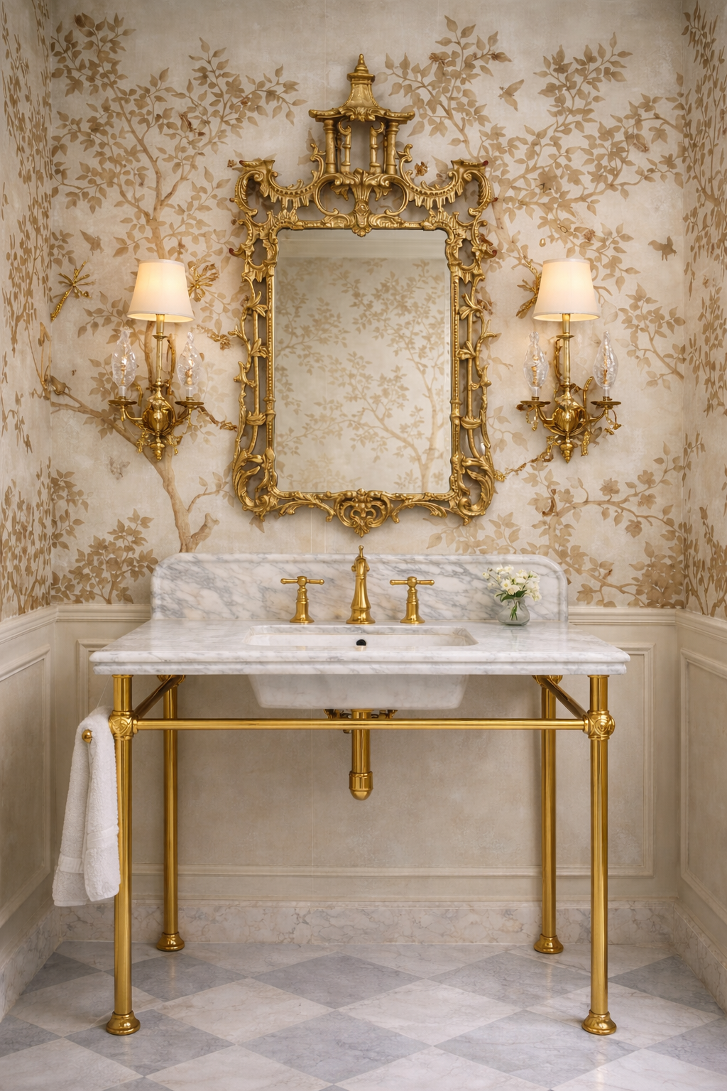 Renovation Diaries Chapter 13