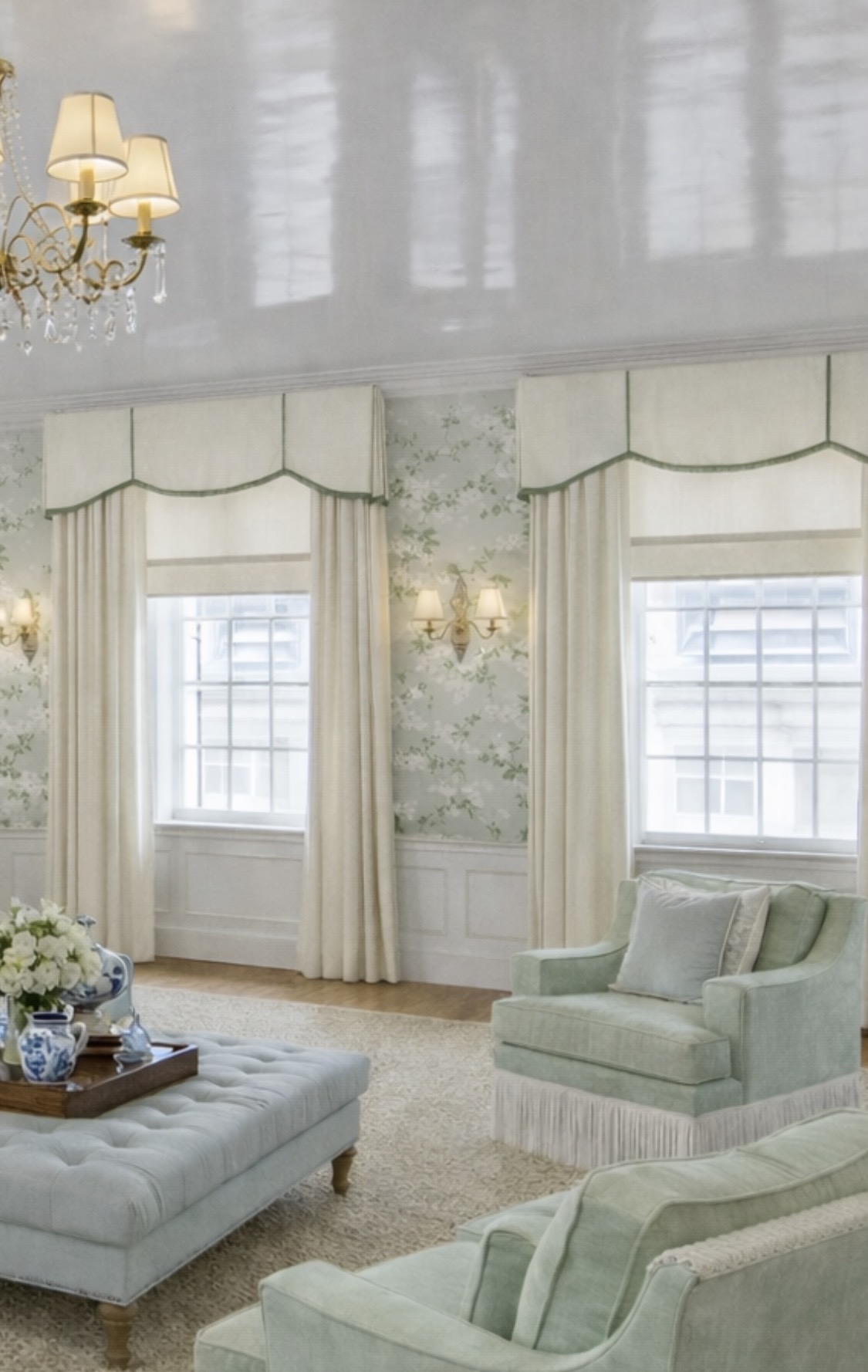 Renovation Diaries Chapter 14