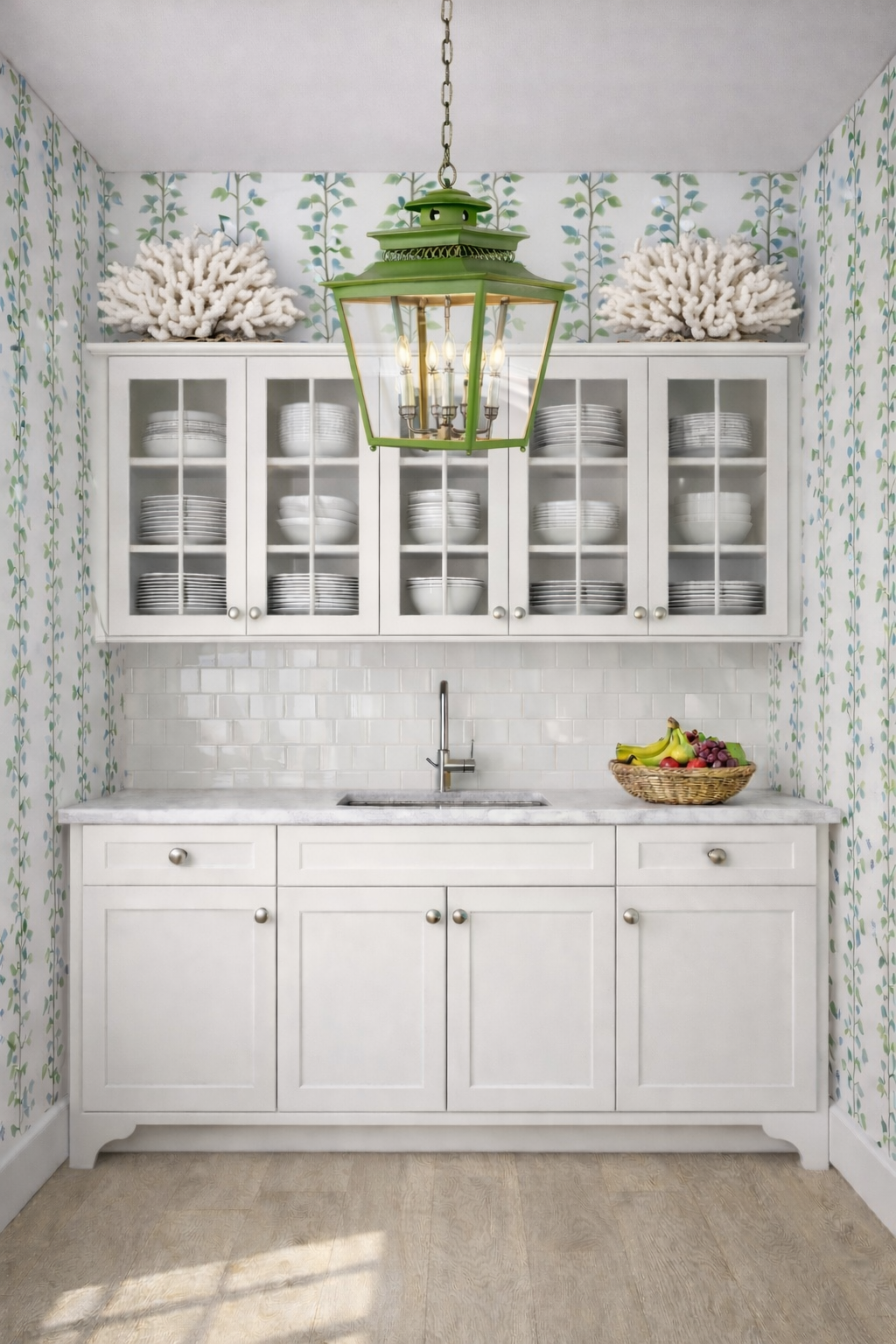 Renovation Diaries Chapter 15