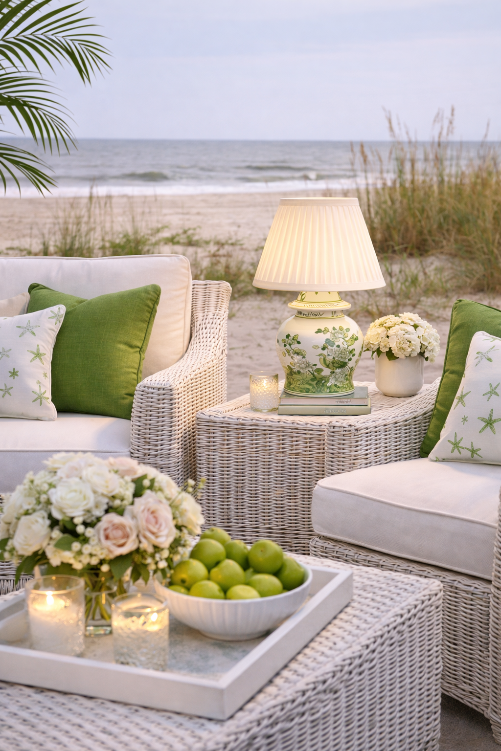 Our fabulous newest rechargeable lamps are now up for presale!