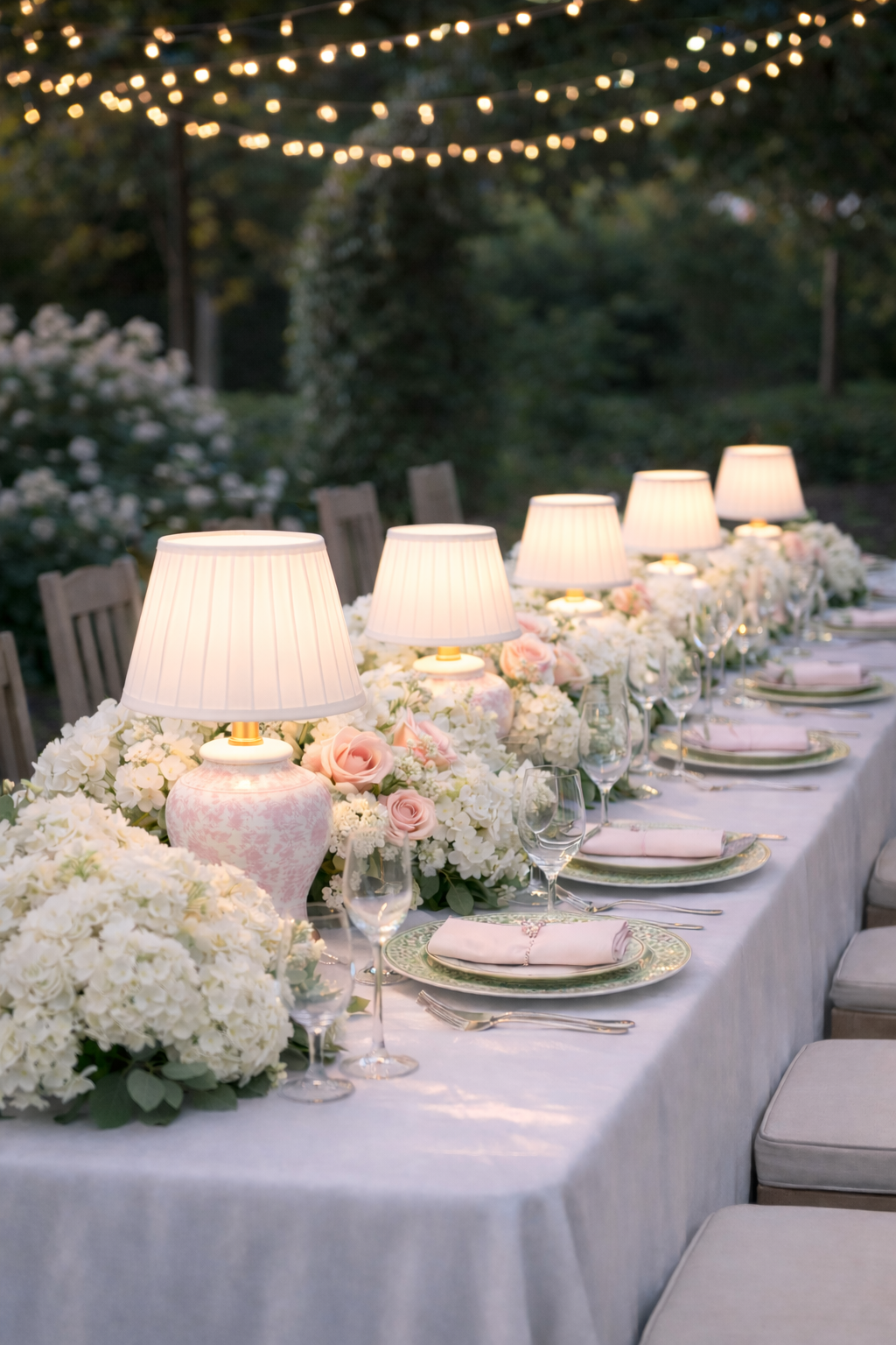 Let’s Talk and a giveaway!