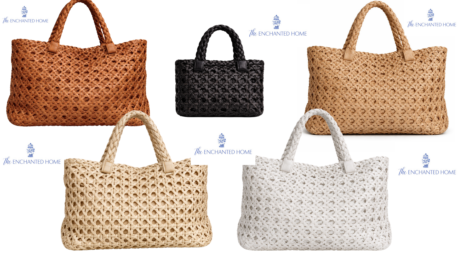 A few Enchanted Home updates and a fun giveaway!