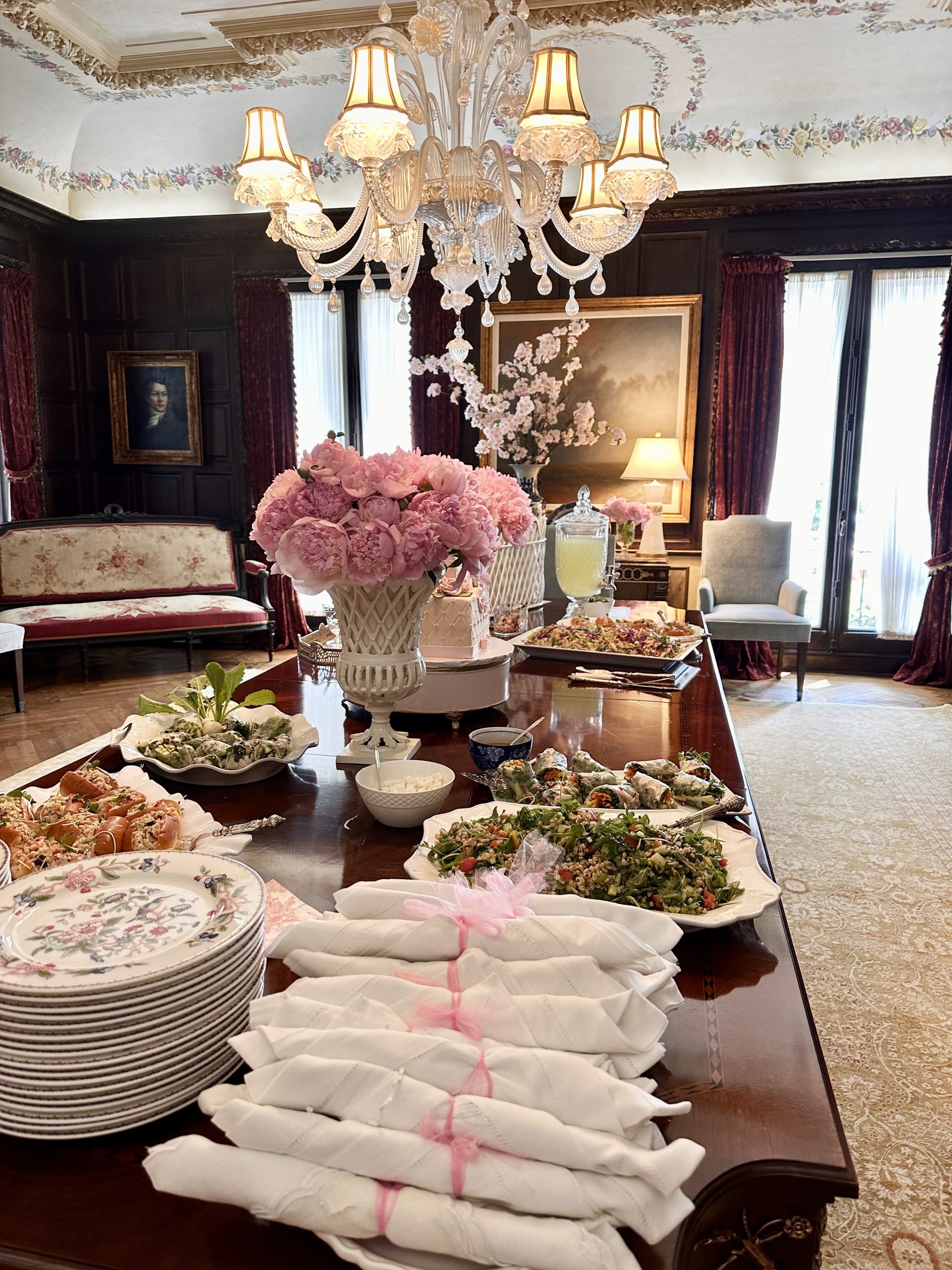 Baby shower recap part 2!