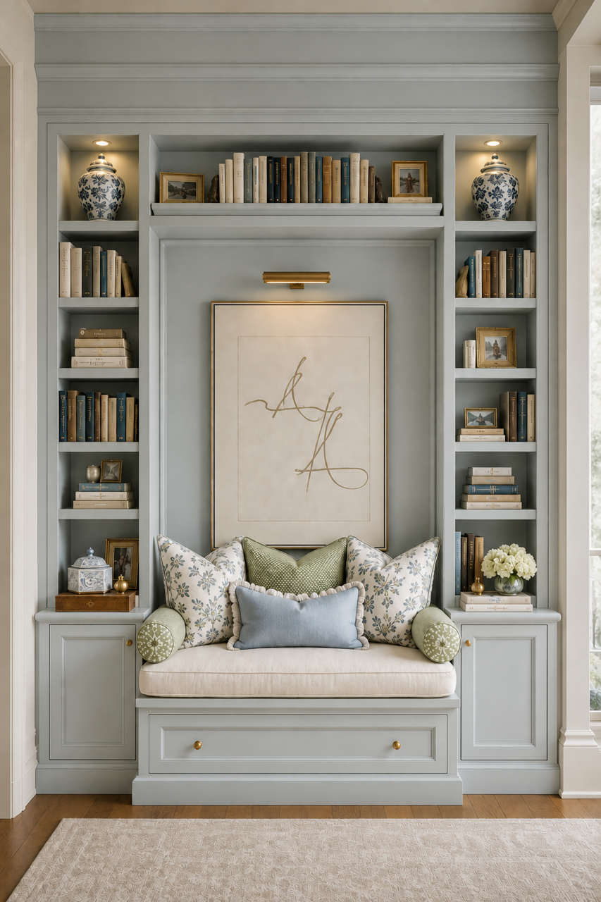 Renovation Diaries Chapter 20