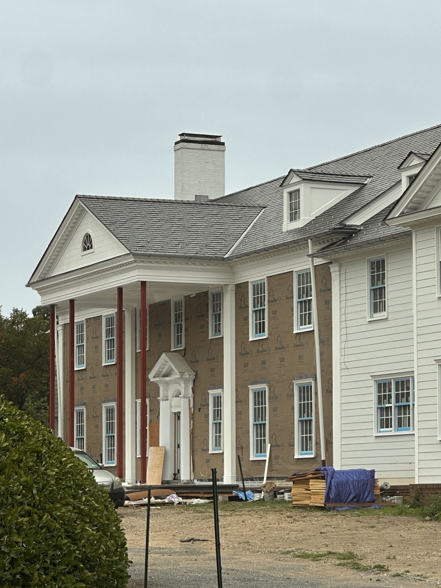 Renovation Diaries Chapter 19