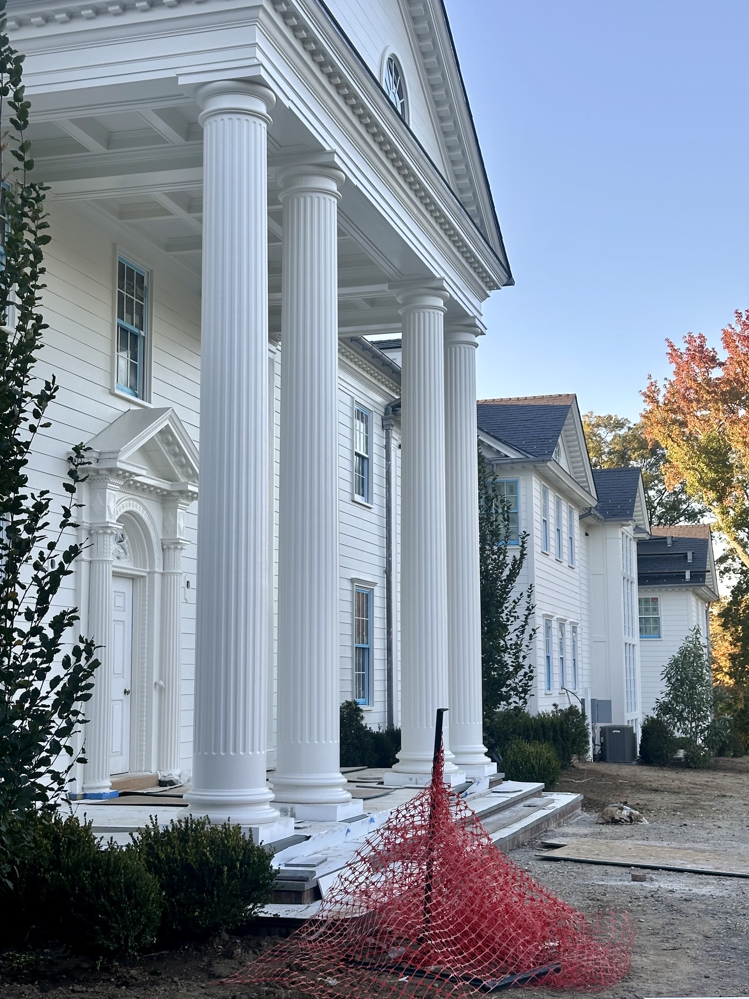 Renovation Diaries Chapter 23